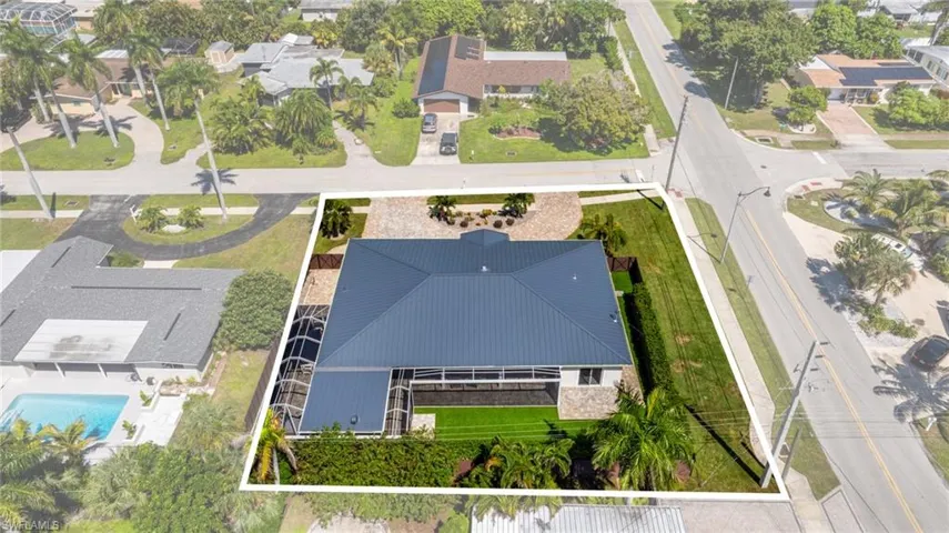 1574 Ricardo Ave, Fort Myers, Florida 33901
