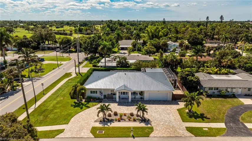 1574 Ricardo Ave, Fort Myers, Florida 33901