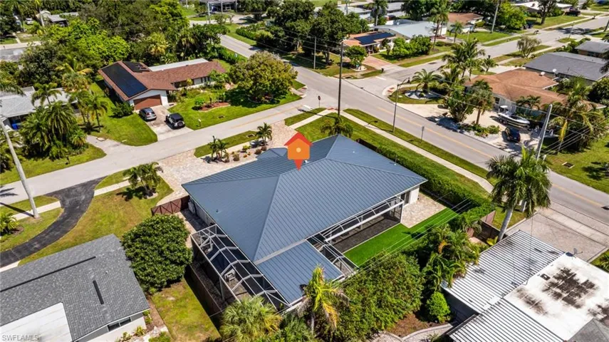 1574 Ricardo Ave, Fort Myers, Florida 33901