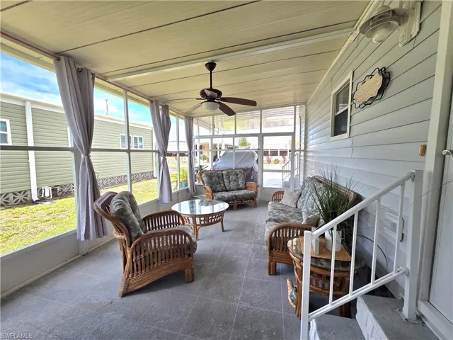 Need extra space to entertain? This is it!