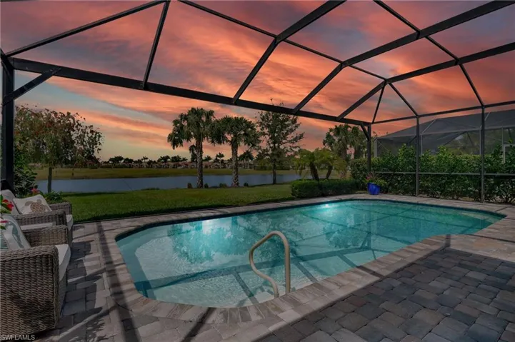 Sunset Views