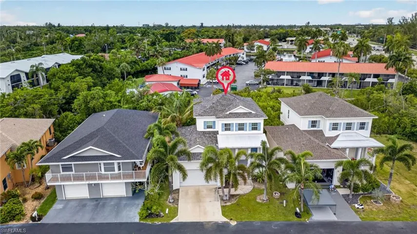 7753 Victoria Cove Ct, Fort Myers, Florida 33908