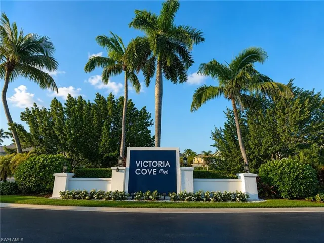 7753 Victoria Cove Ct, Fort Myers, Florida 33908