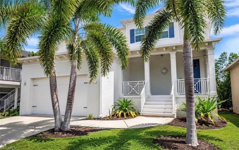 7753 Victoria Cove Ct, Fort Myers, Florida 33908