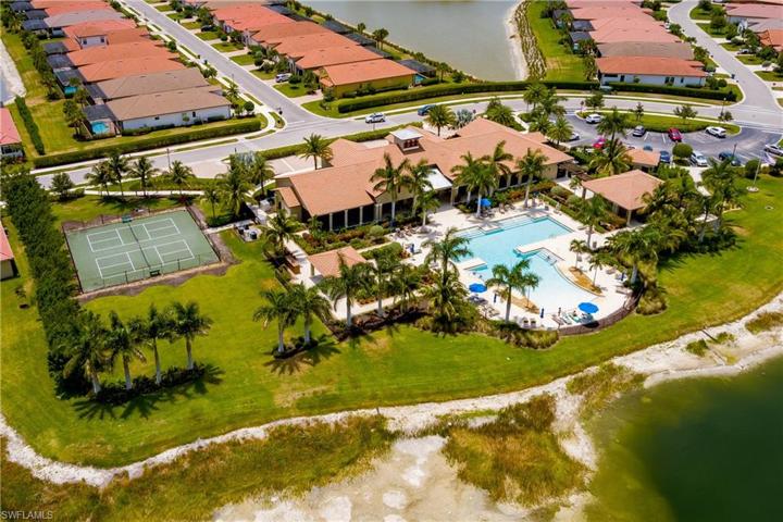Florida lifestyle