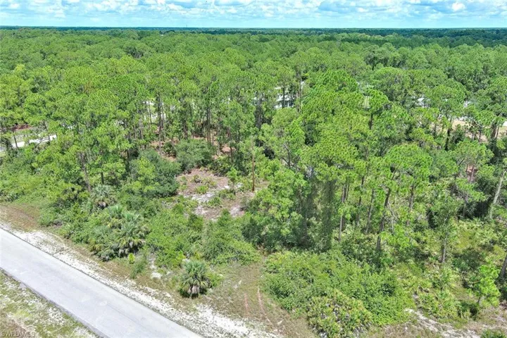 View of property location