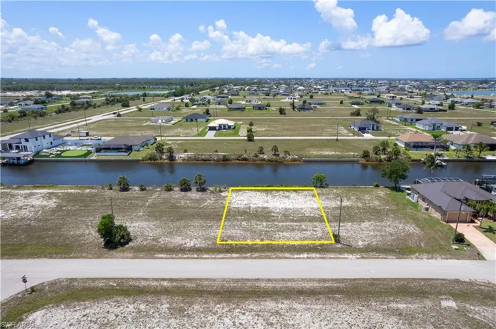 4106 Nw 39th Ln, Cape Coral, Florida 33993