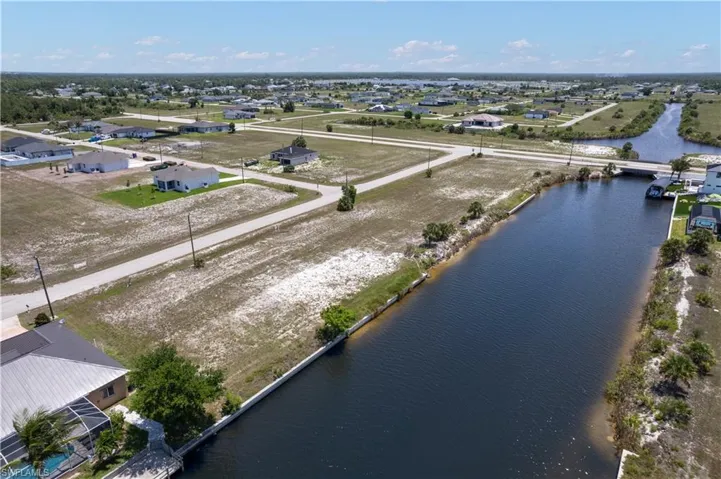 4106 Nw 39th Ln, Cape Coral, Florida 33993