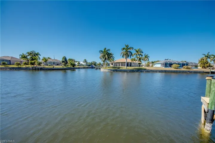 Water view