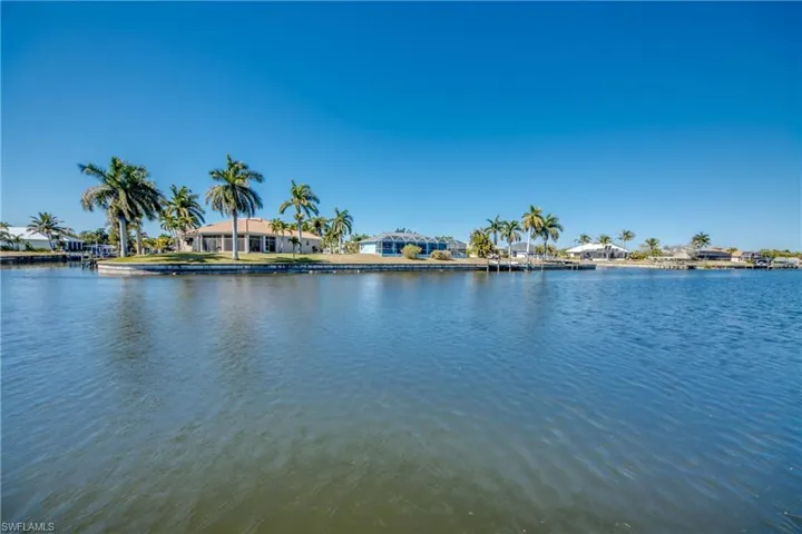 Water view