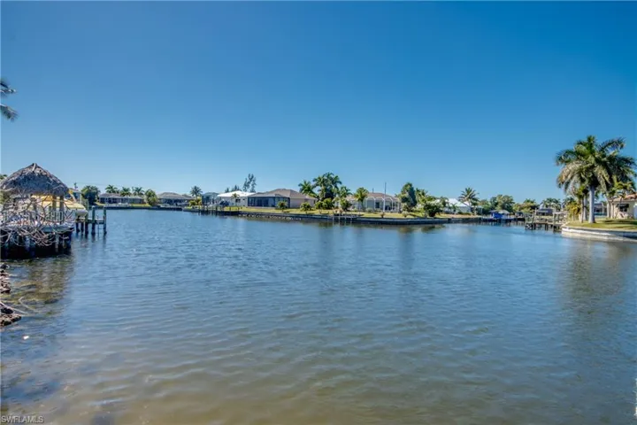 Water view