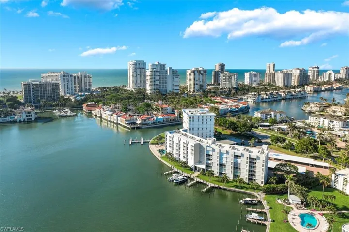 300 Park Shore Dr # 5c, Naples Fl 34103