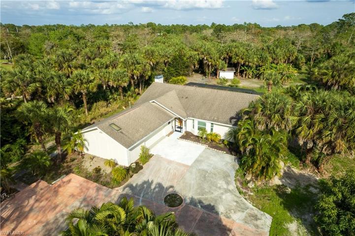Circular Driveway