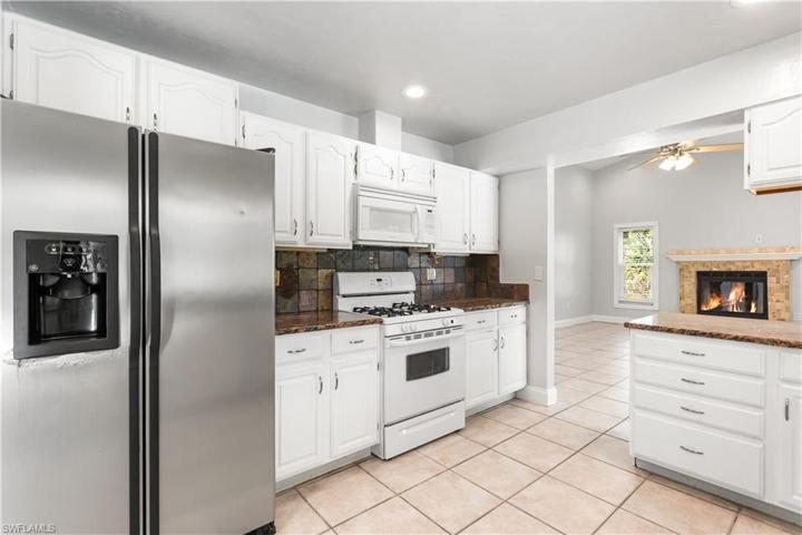 Great Layout for cooking