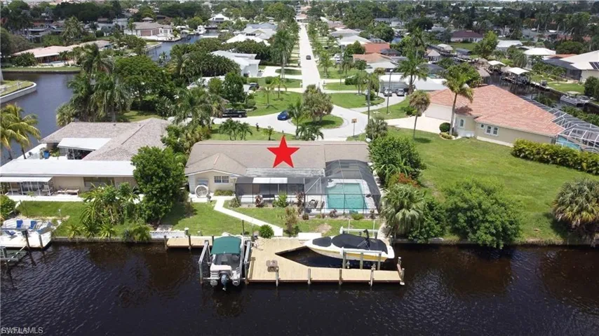 5359 Majestic Ct, Cape Coral, Florida 33904