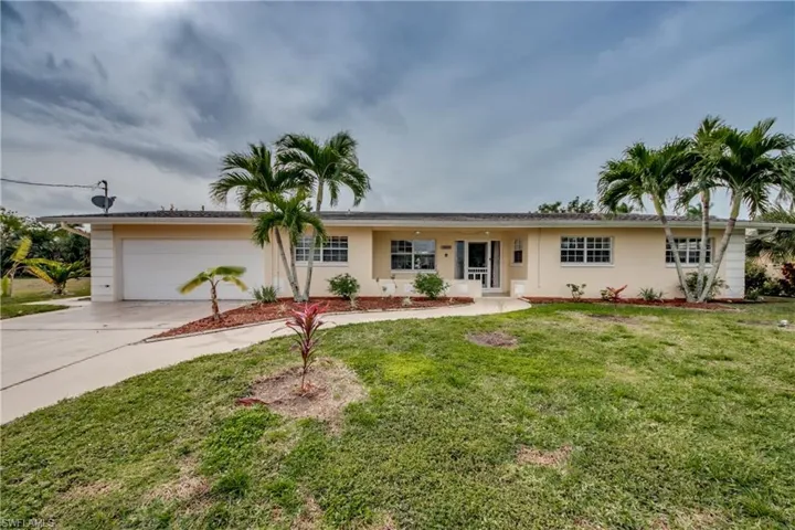 5359 Majestic Ct, Cape Coral, Florida 33904