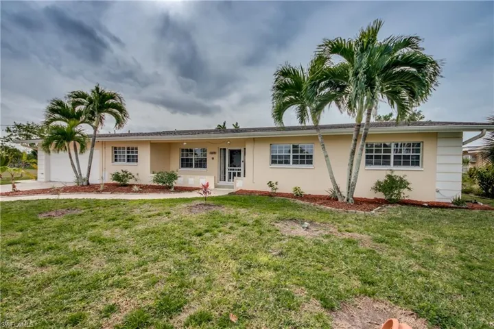 5359 Majestic Ct, Cape Coral, Florida 33904