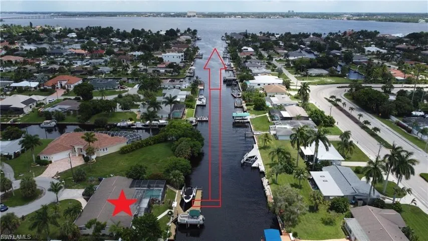 5359 Majestic Ct, Cape Coral, Florida 33904