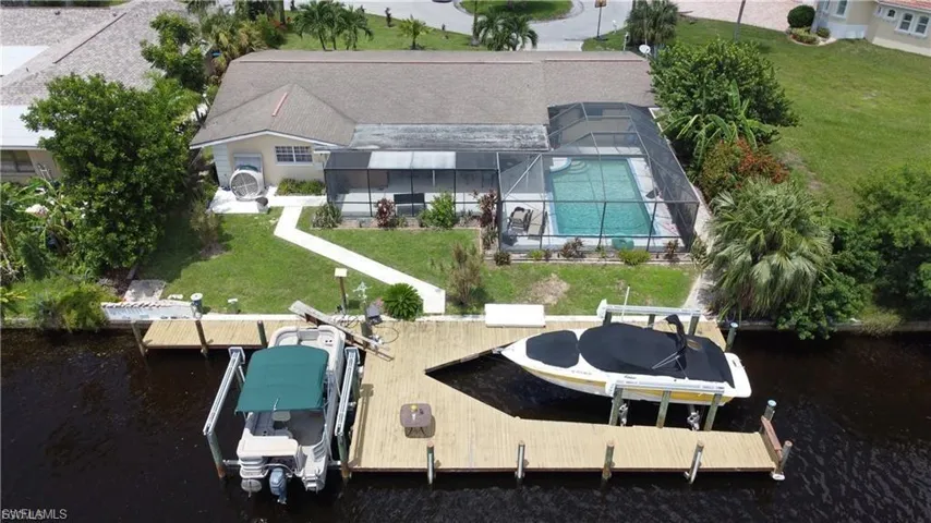 5359 Majestic Ct, Cape Coral, Florida 33904