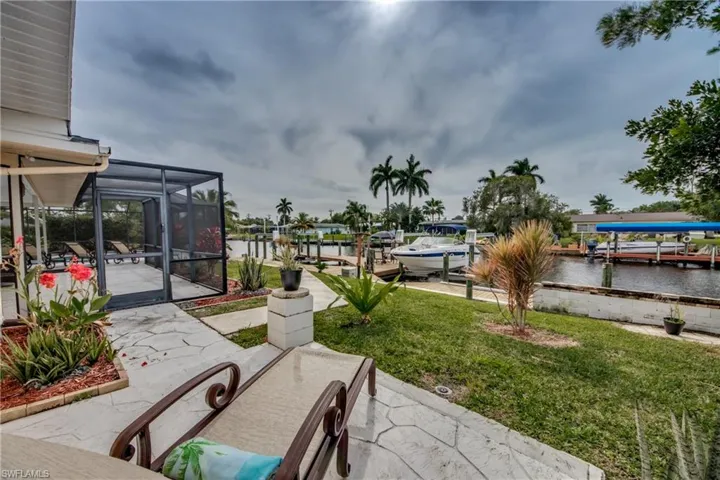 5359 Majestic Ct, Cape Coral, Florida 33904