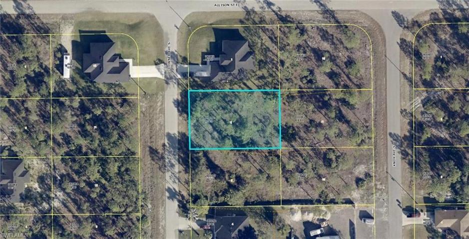 829 Downer AVE S, LEHIGH ACRES FL 33974
