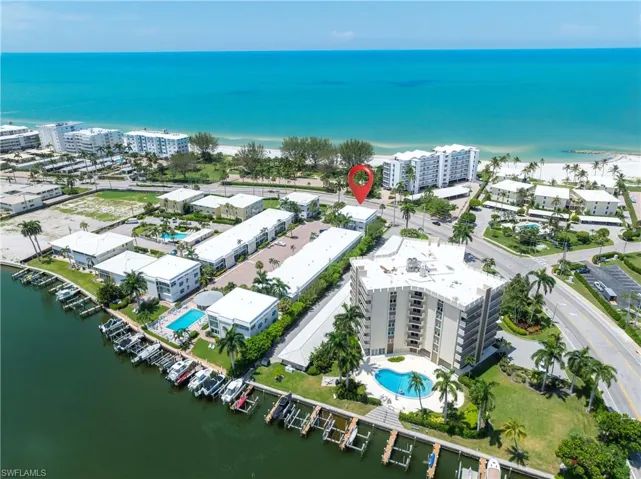 2100  Gulf Shore N BLVD, Naples, FL 34102