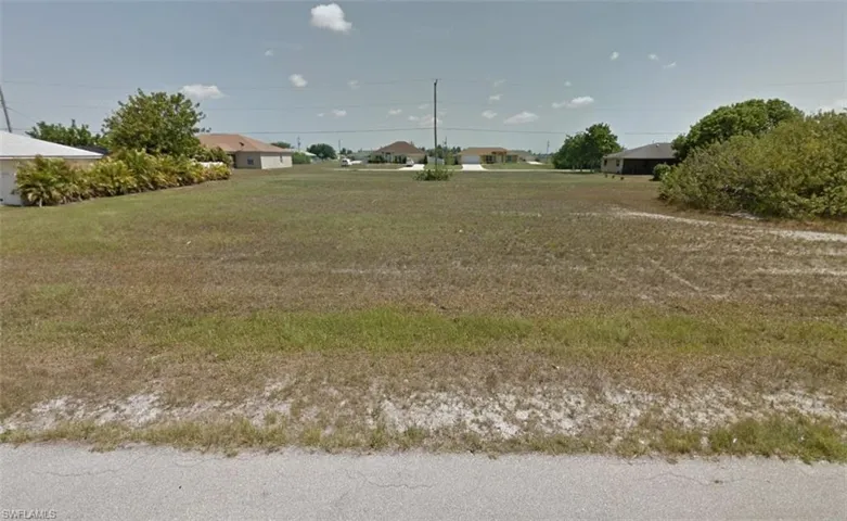 106 NE 12th TER, CAPE CORAL FL 33909