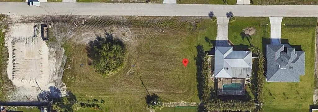 106 NE 12th TER, CAPE CORAL FL 33909