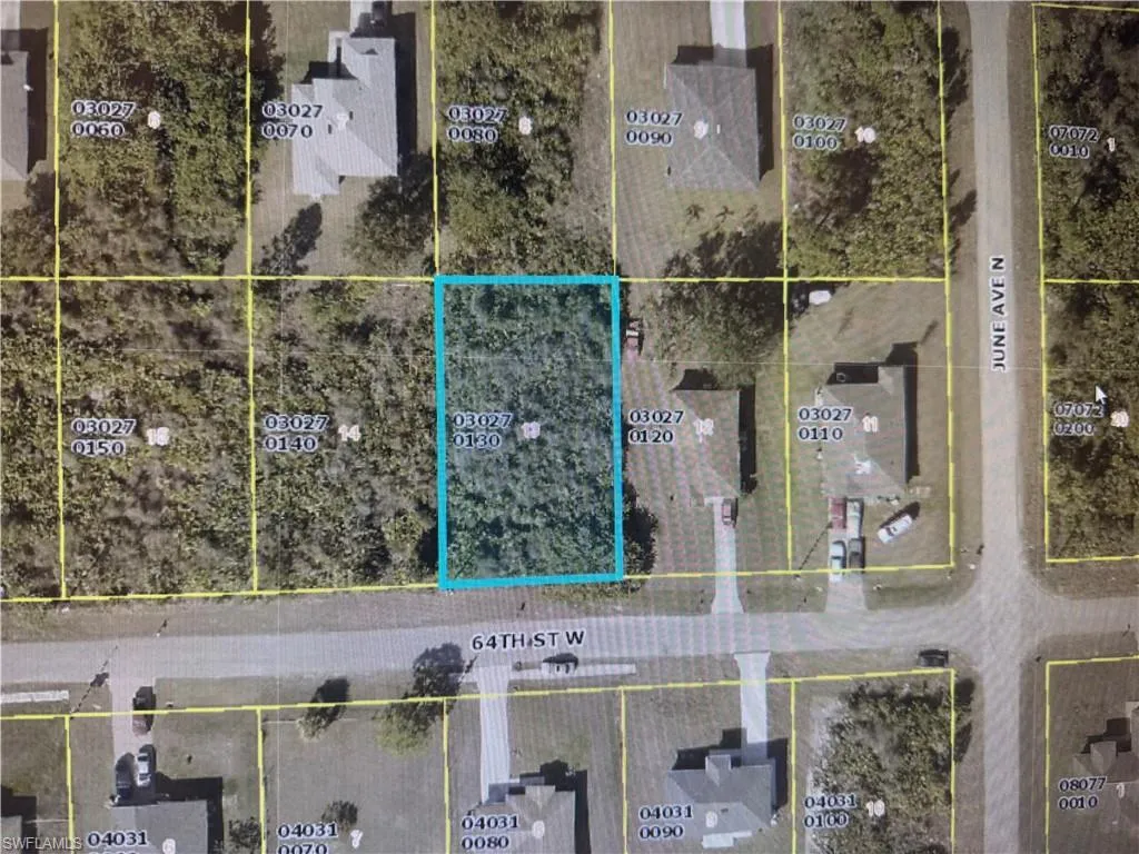 2904 64th ST, Lehigh Acres, FL 33971,225061936