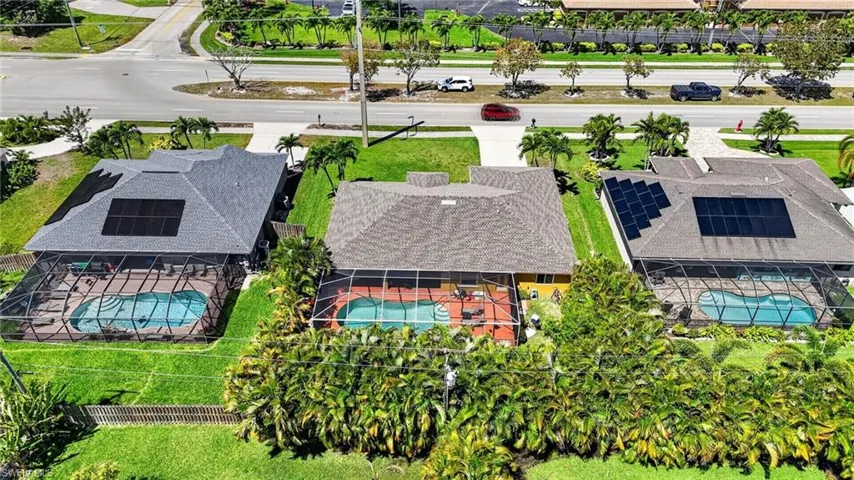 3809 Agualinda Blvd, Cape Coral, Florida 33914