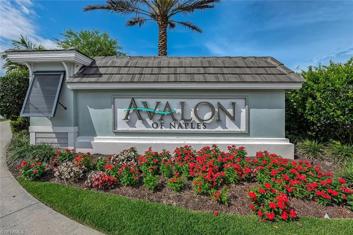 6960 Avalon Cir 807, Naples, Florida 34112