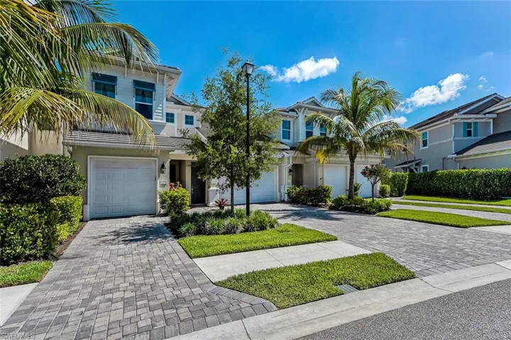 6960 Avalon Cir 807, Naples, Florida 34112