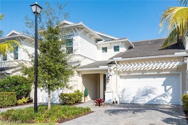 6960 Avalon Cir 807, Naples, Florida 34112
