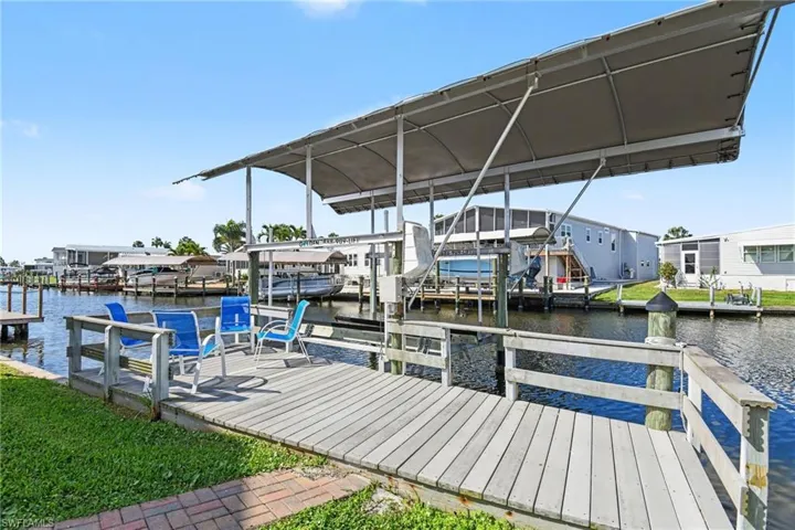 17770  Bryan  CT, Fort Myers Beach, FL 33931