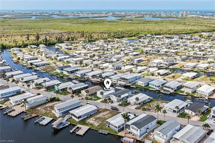 17770  Bryan  CT, Fort Myers Beach, FL 33931
