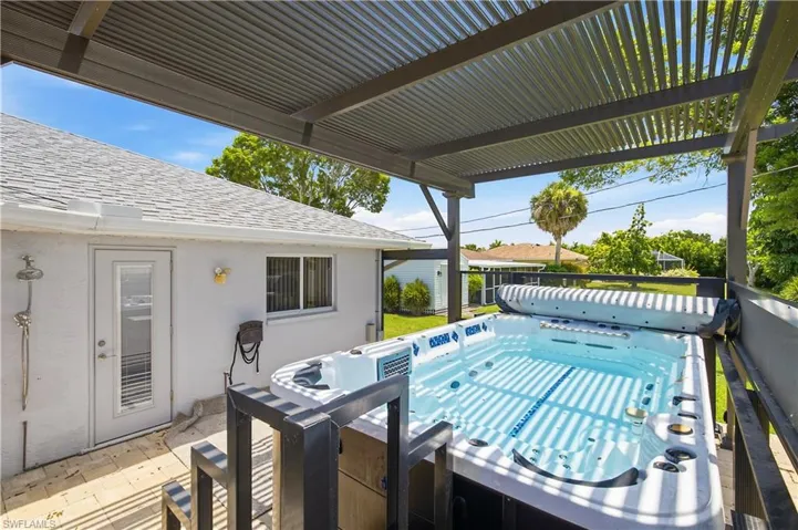 430 Sw 44th Ter, Cape Coral, Florida 33914