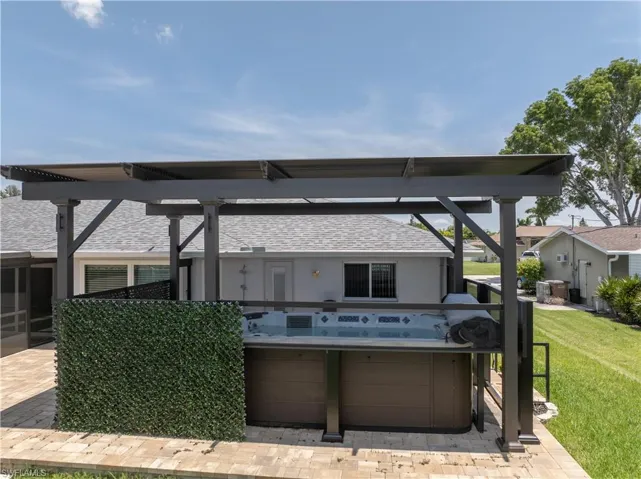 430 Sw 44th Ter, Cape Coral, Florida 33914