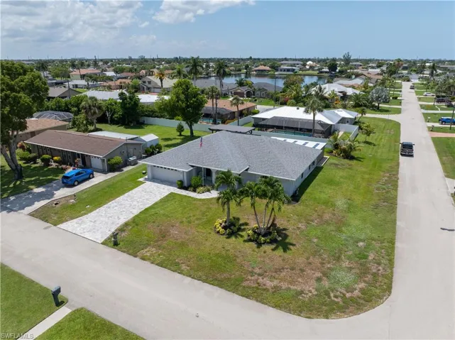 430 Sw 44th Ter, Cape Coral, Florida 33914