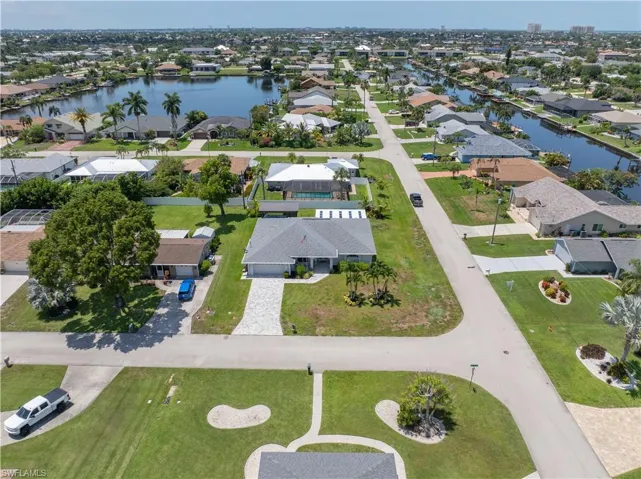 430 Sw 44th Ter, Cape Coral, Florida 33914