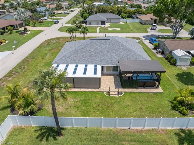 430 Sw 44th Ter, Cape Coral, Florida 33914