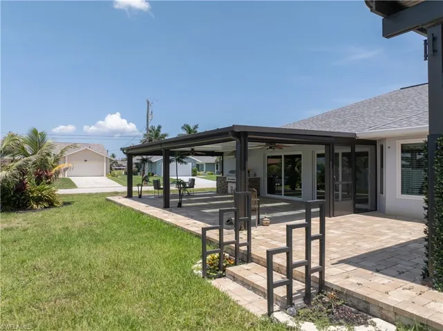 430 Sw 44th Ter, Cape Coral, Florida 33914