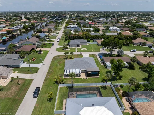 430 Sw 44th Ter, Cape Coral, Florida 33914