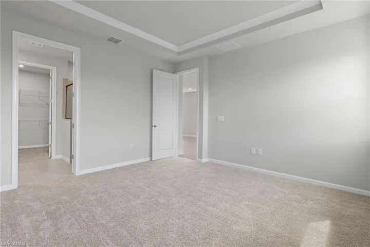 Owner's Bedroom