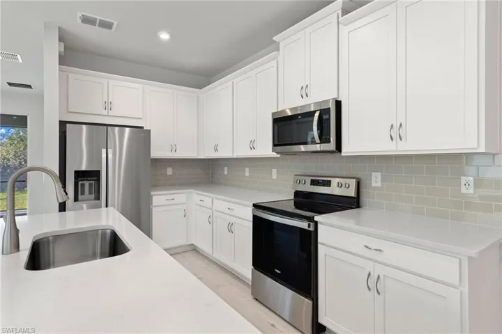 Kitchen Appliances