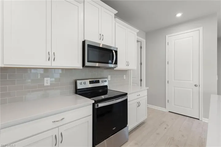 Cabinets