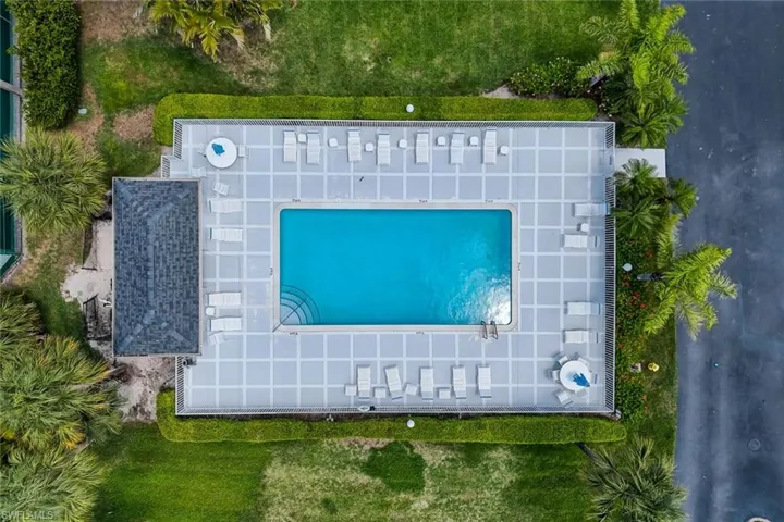 1340 Charleston Square Dr 101, Naples, Florida 34110