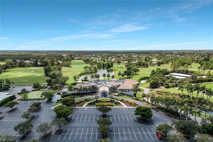 1340 Charleston Square Dr 101, Naples, Florida 34110