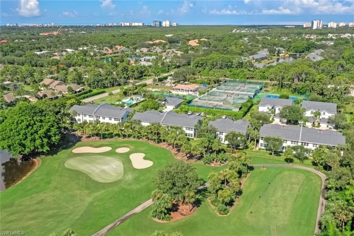 1340 Charleston Square Dr 101, Naples, Florida 34110