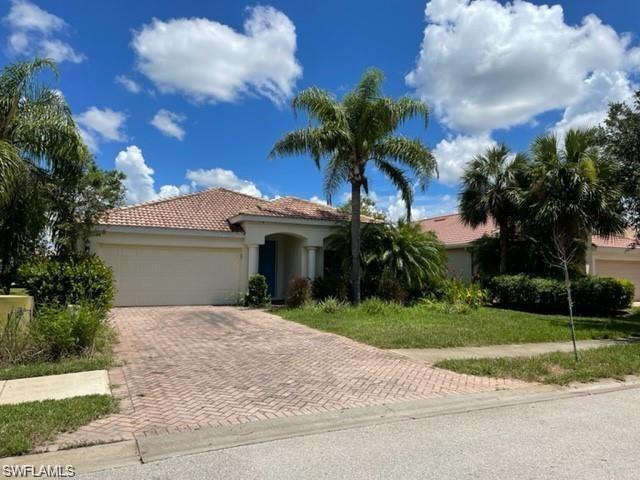 4167  Lancaster  ST, Ave Maria, FL 34142