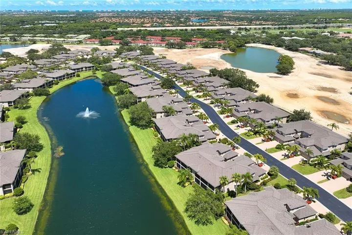 801 Regency Reserve Cir # 4301, Naples Fl 34119